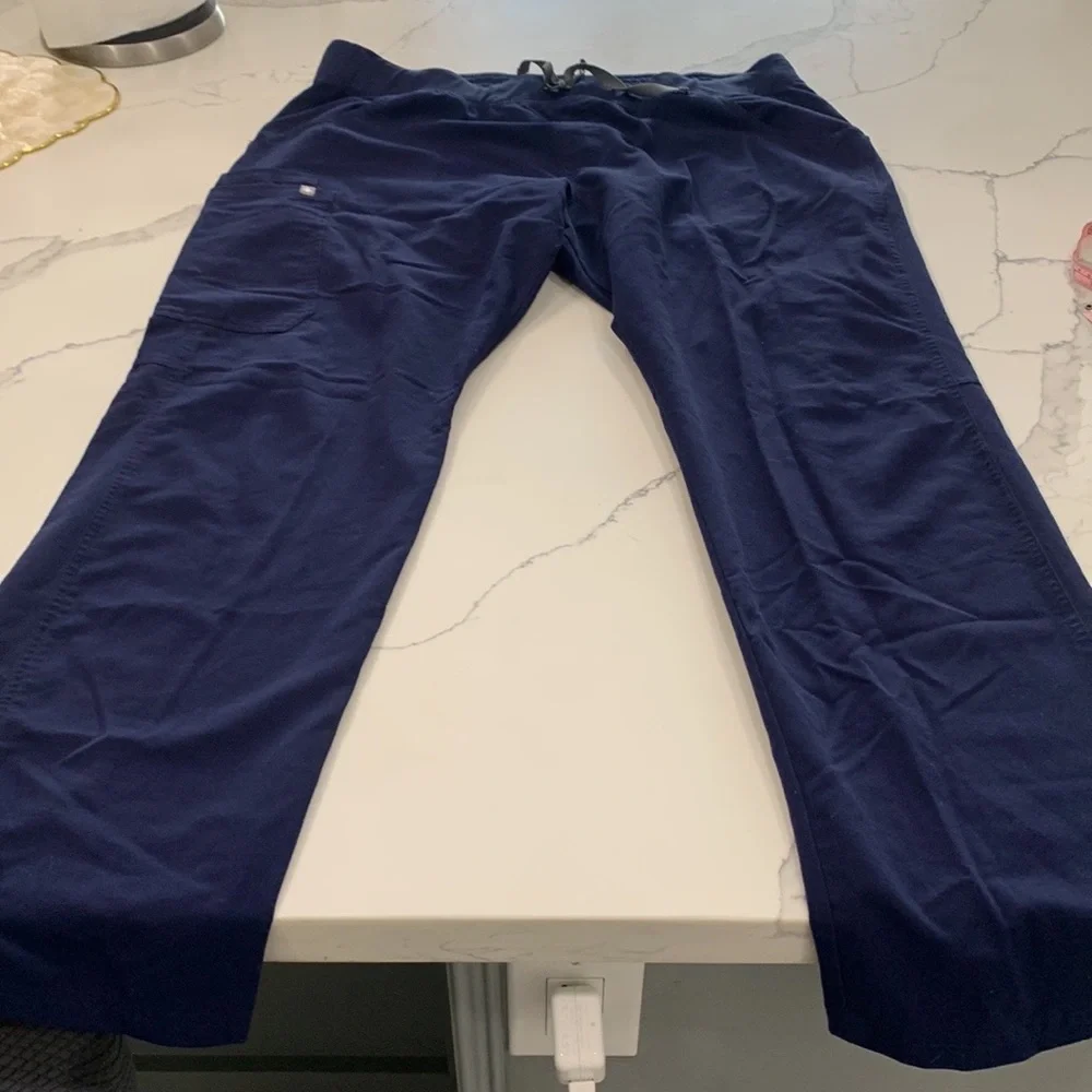 FIGS Technical Collection Scrub Pants. Size XL‎ /T